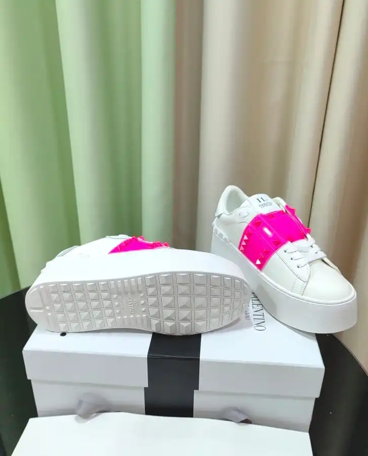 hype Valentino Casual Shoes