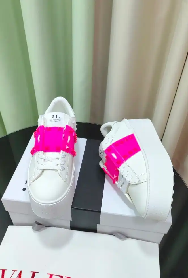 hype Valentino Casual Shoes