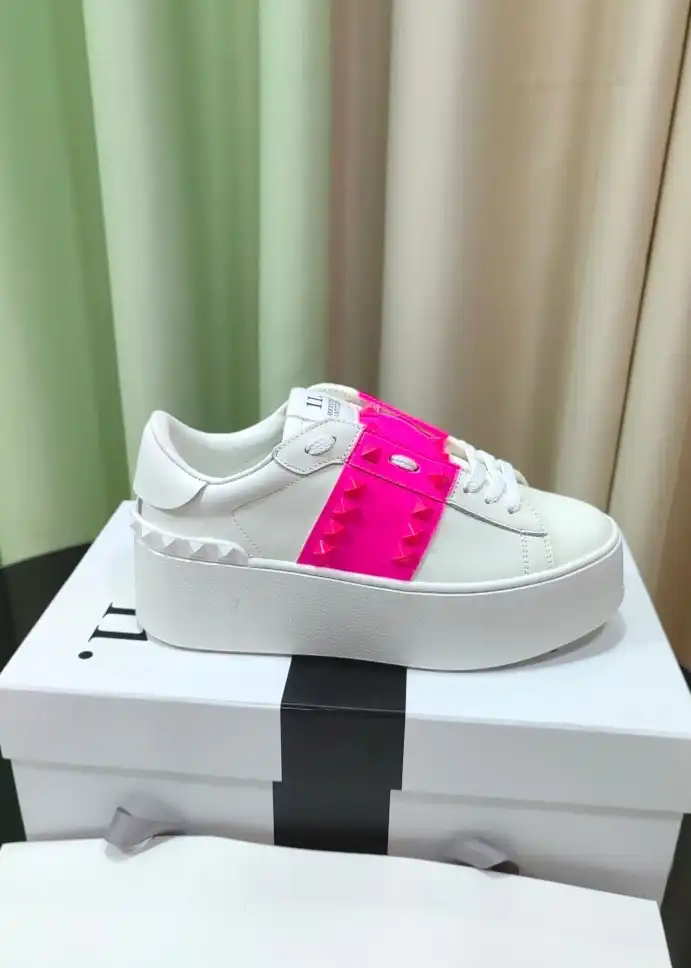 hype Valentino Casual Shoes