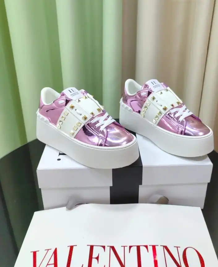 hype Valentino Casual Shoes