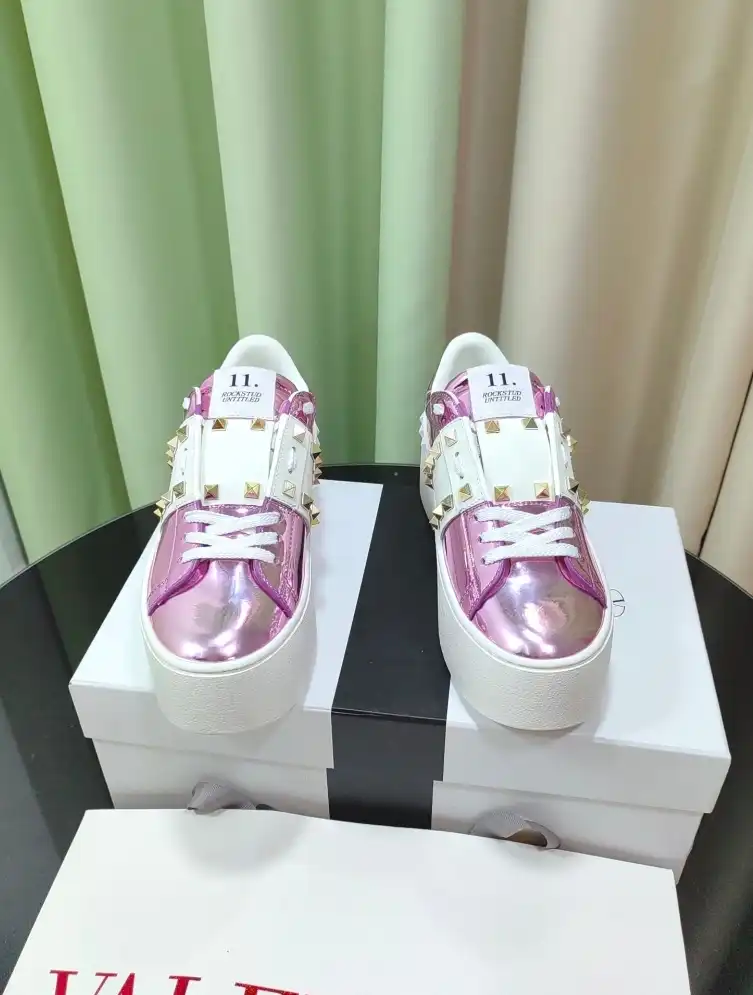 hype Valentino Casual Shoes