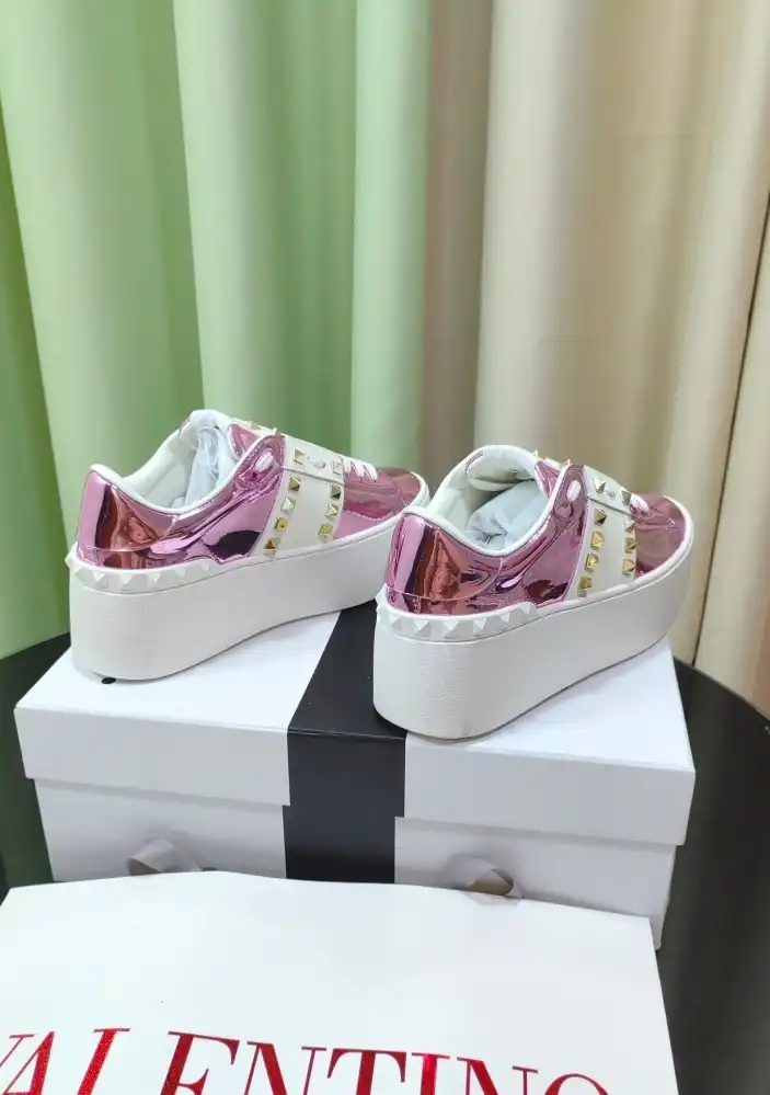 hype Valentino Casual Shoes