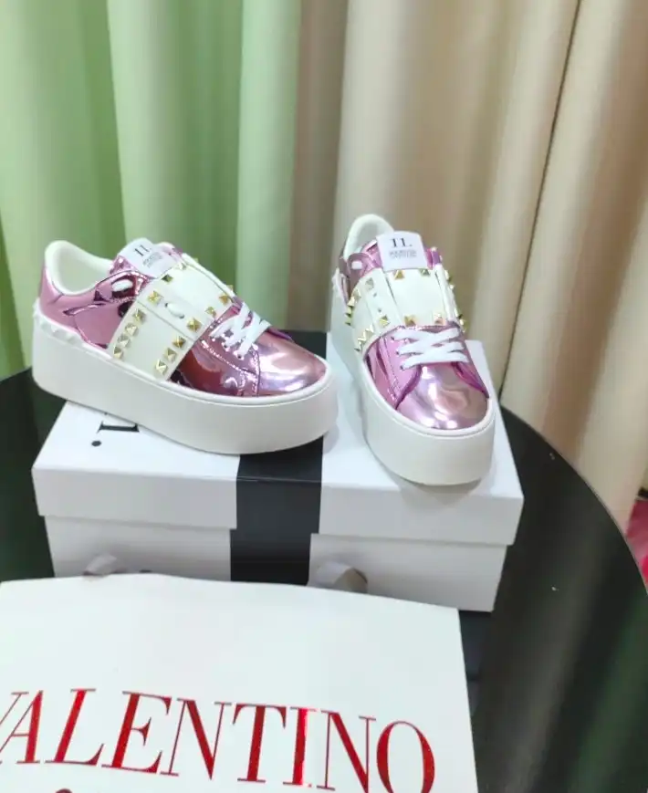 hype Valentino Casual Shoes