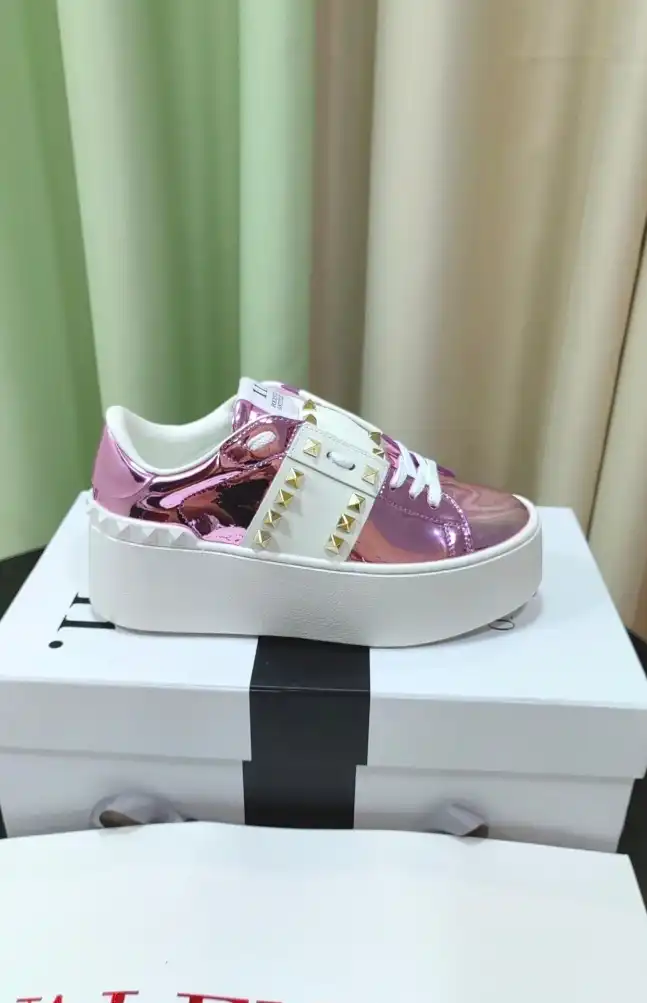 hype Valentino Casual Shoes