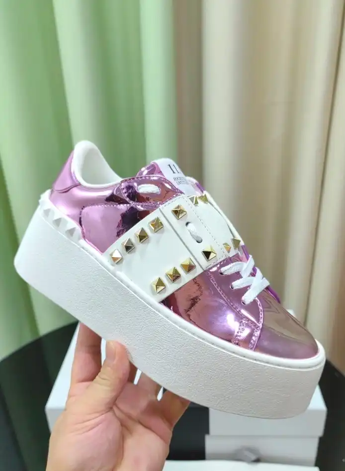 hype Valentino Casual Shoes