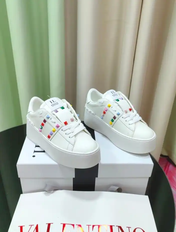 hype Valentino Casual Shoes