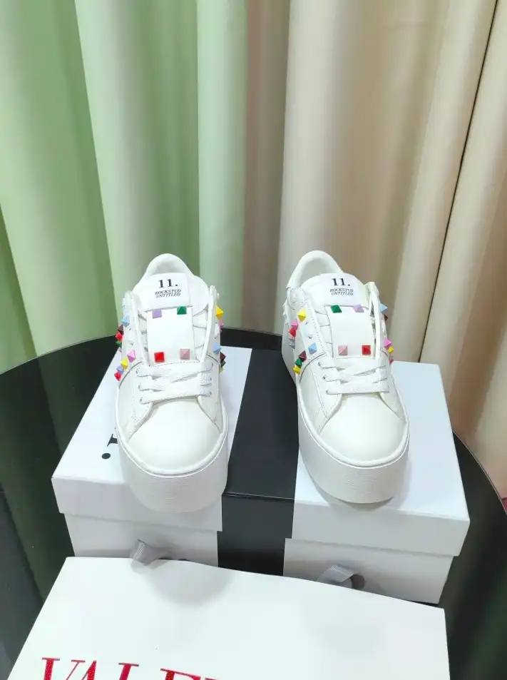 hype Valentino Casual Shoes