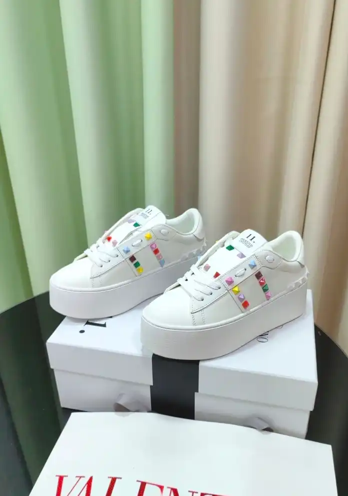 hype Valentino Casual Shoes