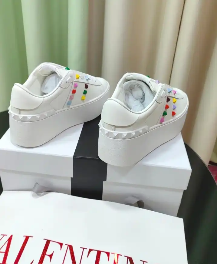 hype Valentino Casual Shoes