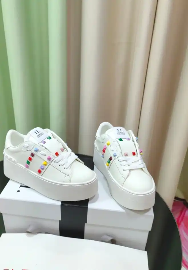 hype Valentino Casual Shoes