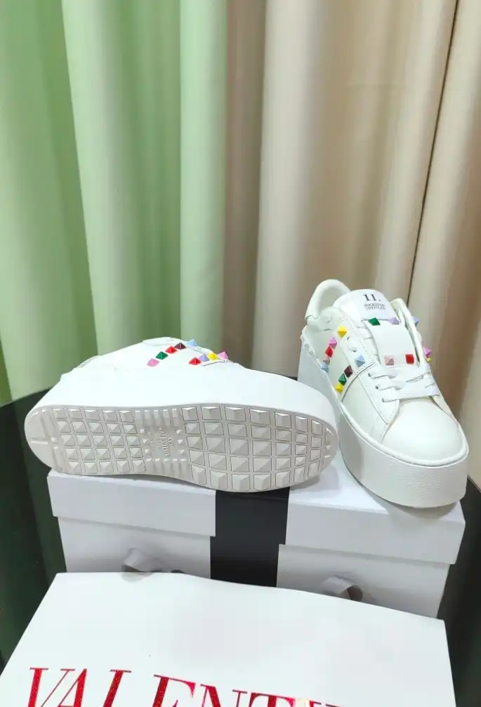 hype Valentino Casual Shoes