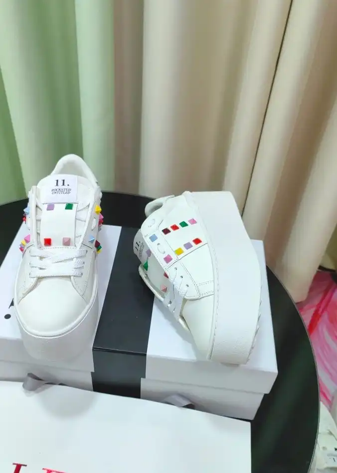 hype Valentino Casual Shoes