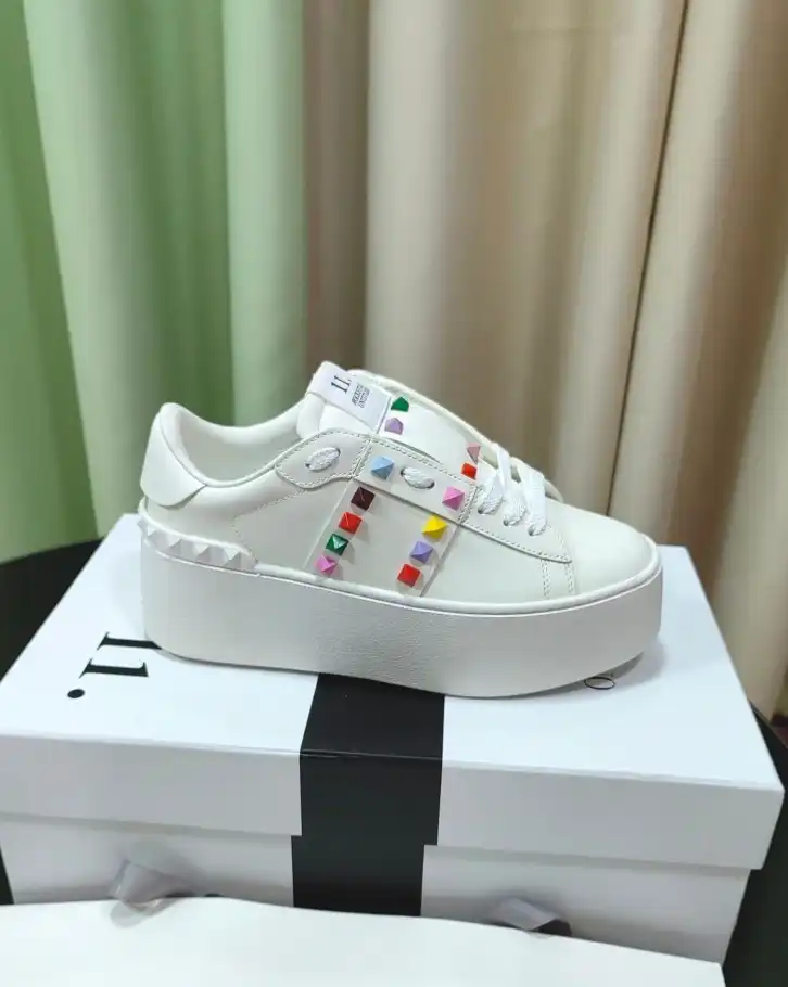 hype Valentino Casual Shoes