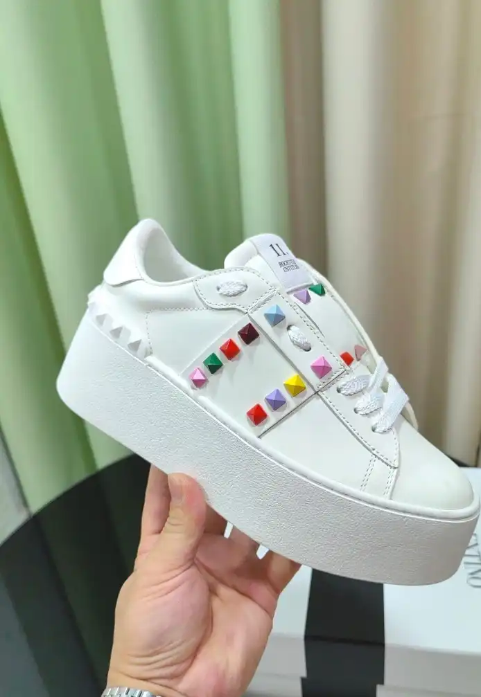 hype Valentino Casual Shoes