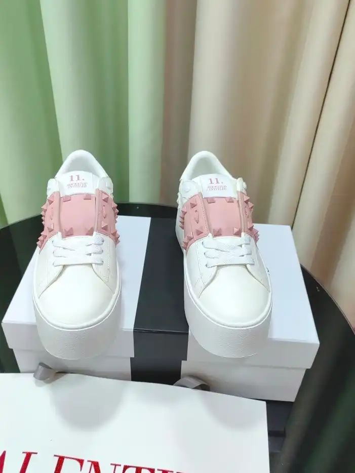 hype Valentino Casual Shoes