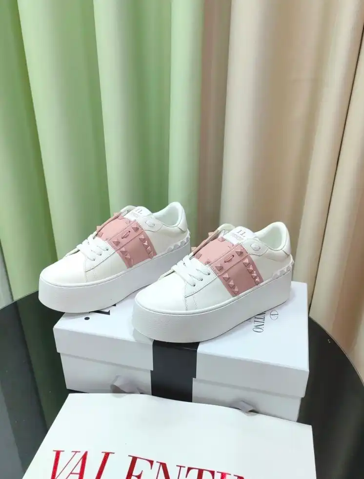 hype Valentino Casual Shoes