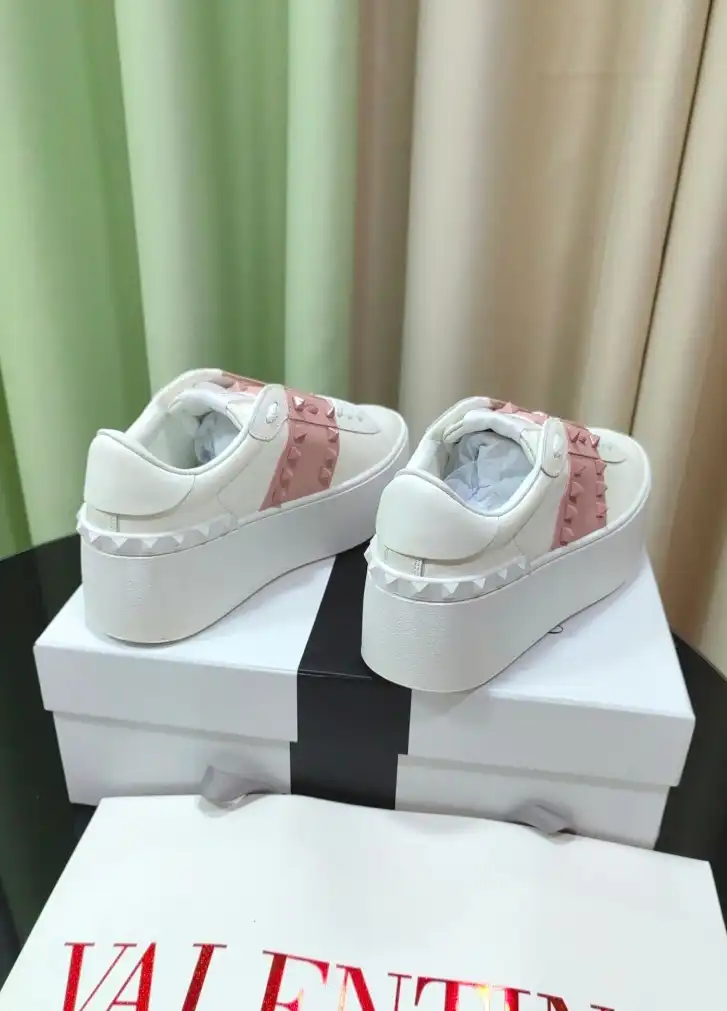 hype Valentino Casual Shoes