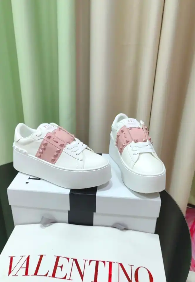 hype Valentino Casual Shoes