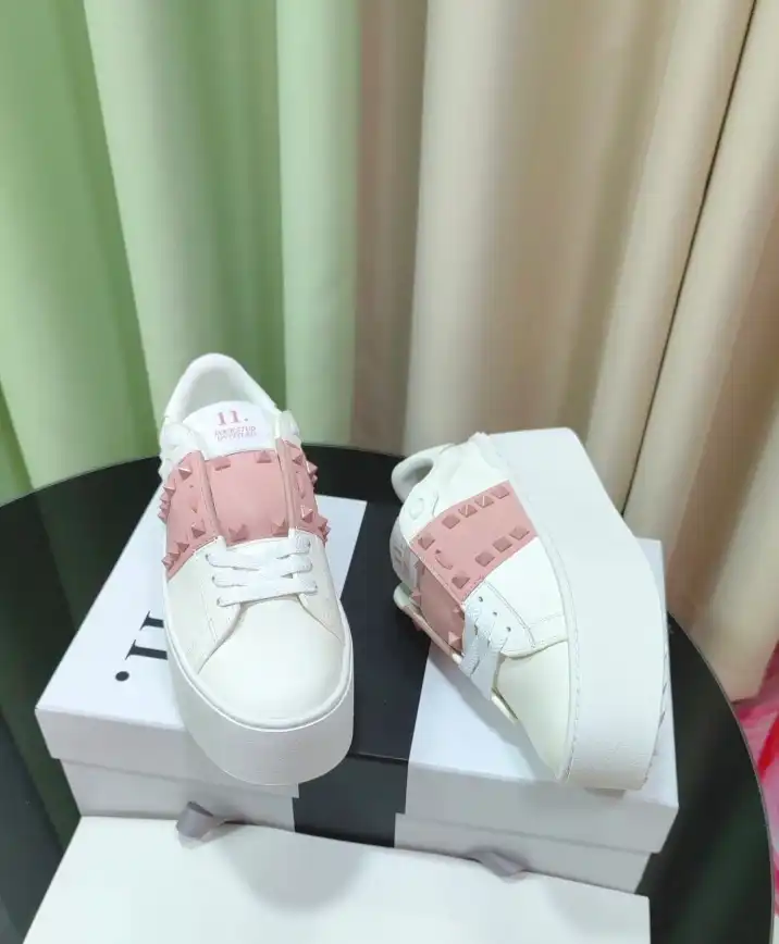 hype Valentino Casual Shoes