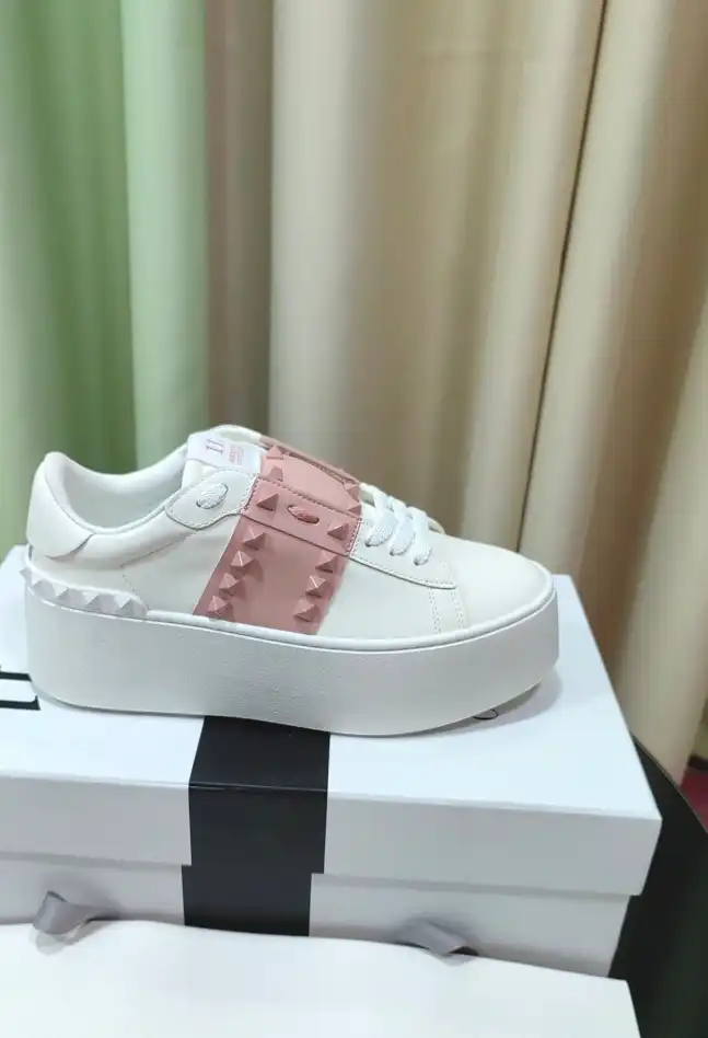 hype Valentino Casual Shoes