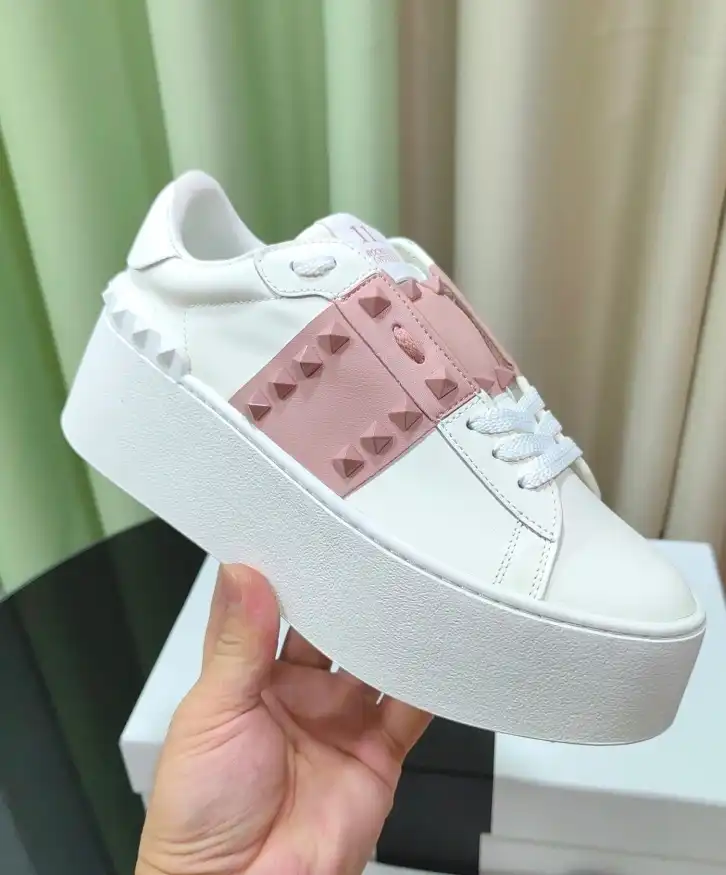 hype Valentino Casual Shoes