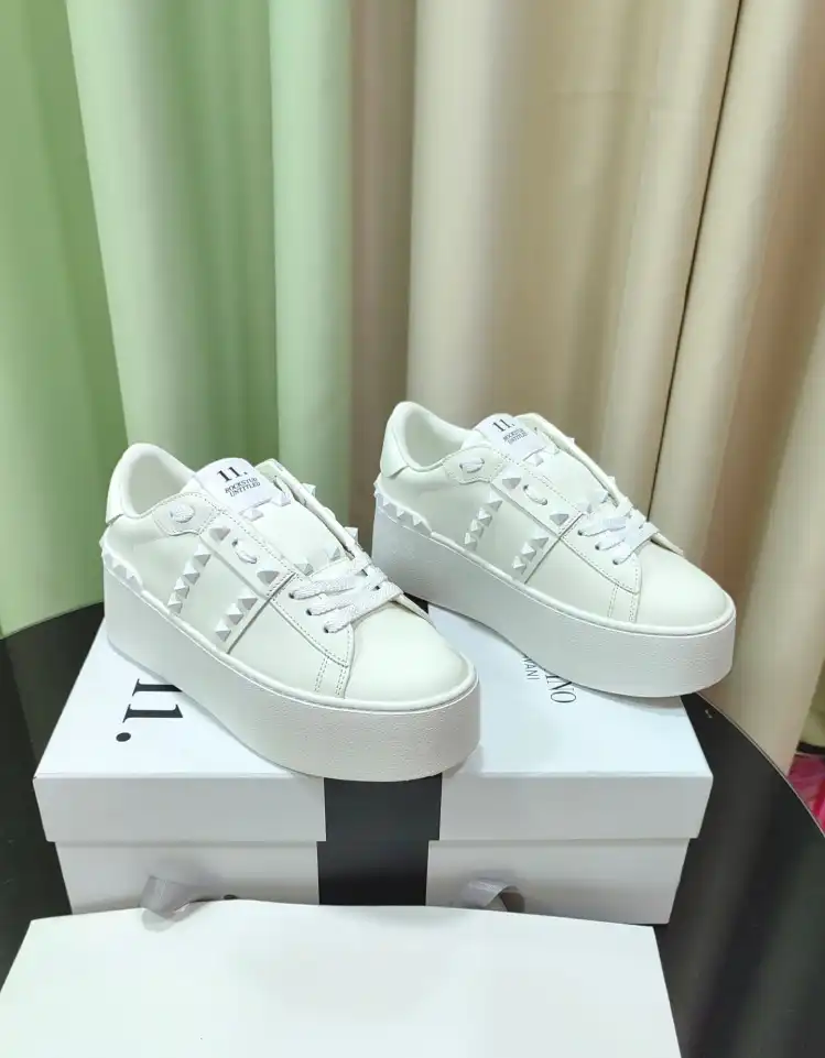 hype Valentino Casual Shoes