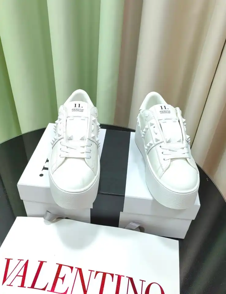 hype Valentino Casual Shoes