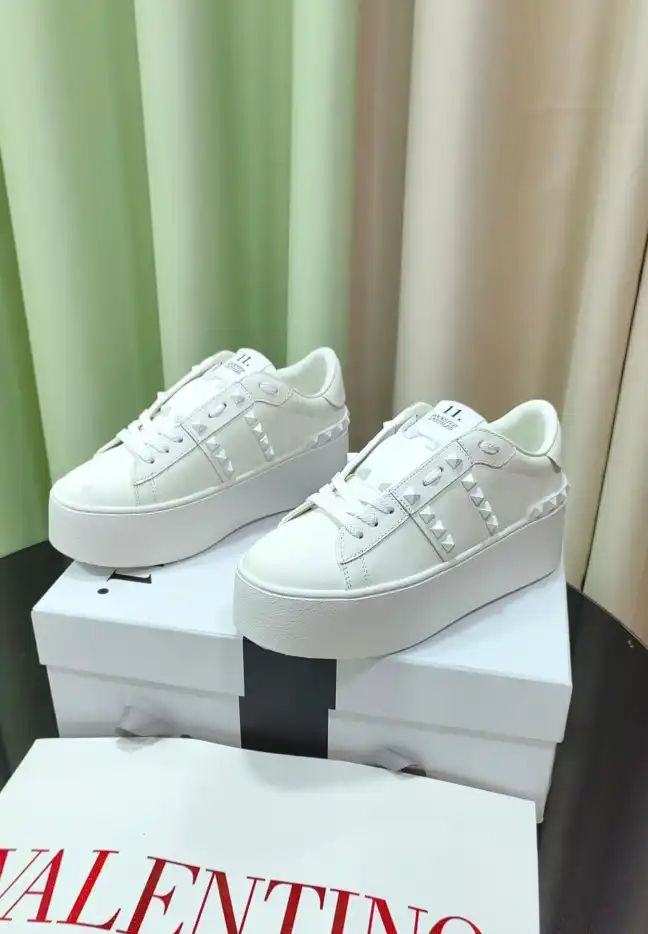 hype Valentino Casual Shoes