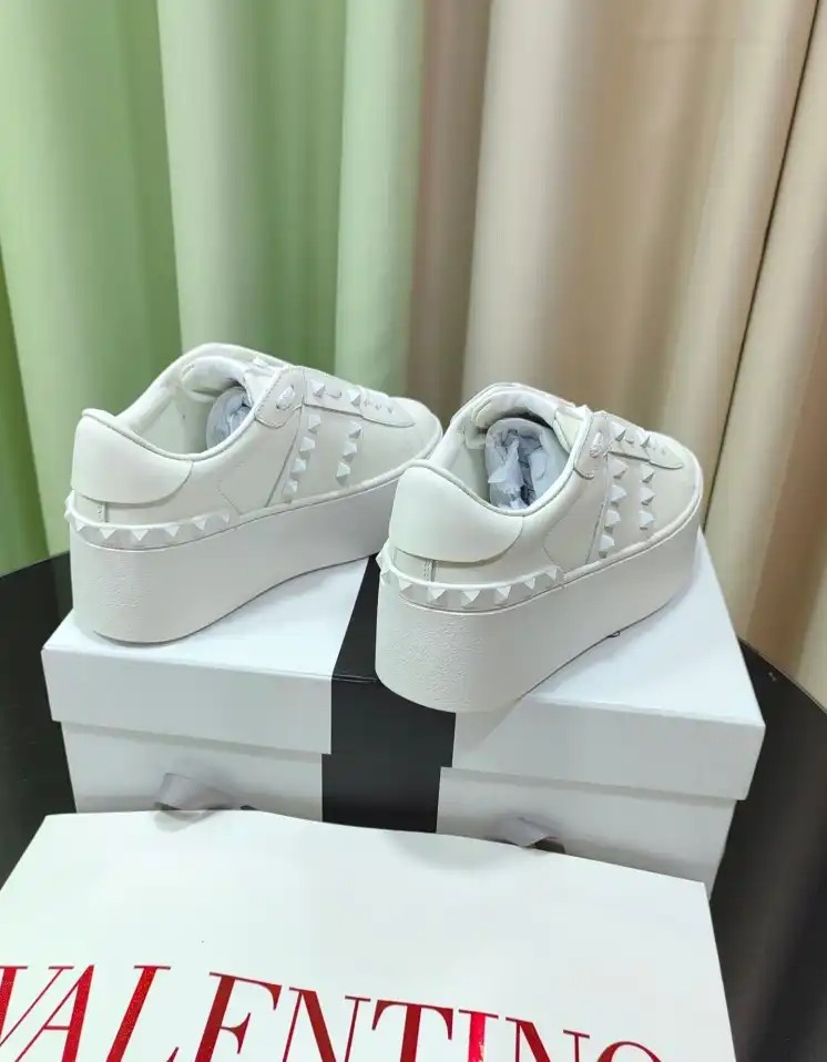 hype Valentino Casual Shoes