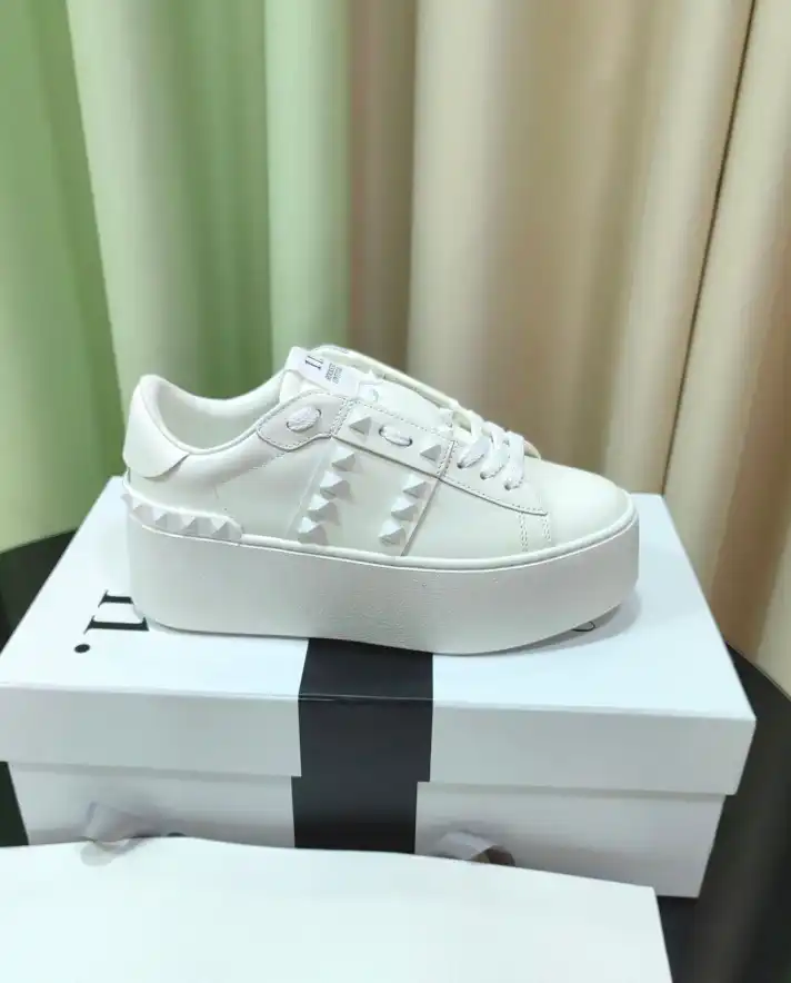 hype Valentino Casual Shoes