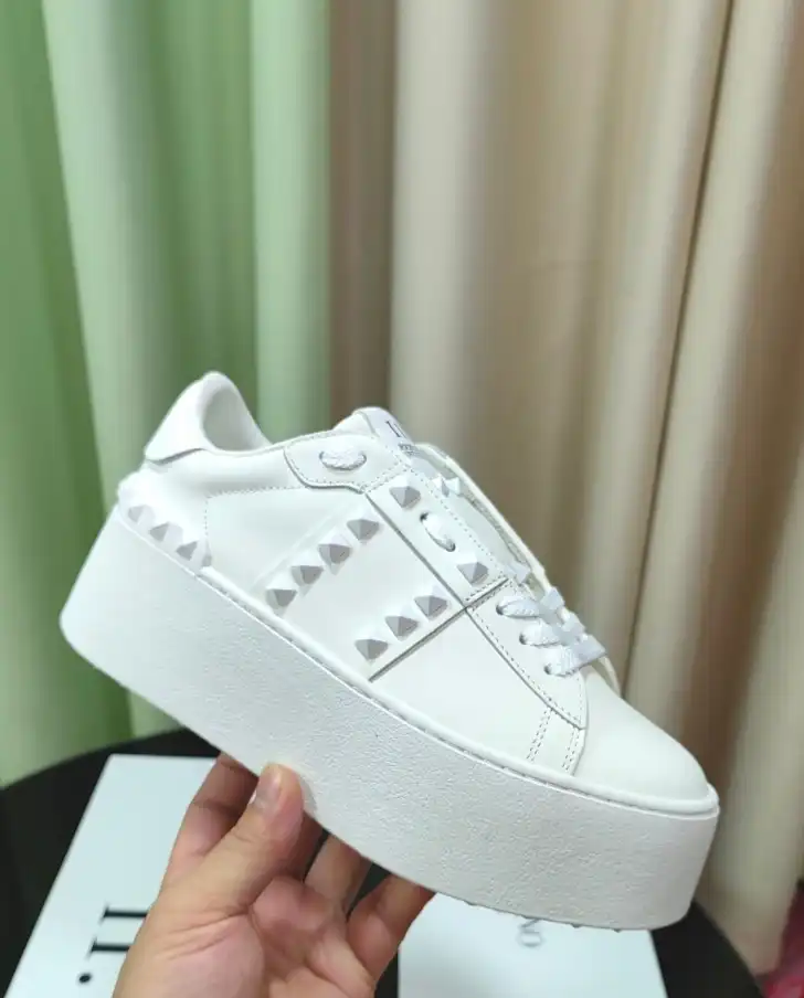 hype Valentino Casual Shoes