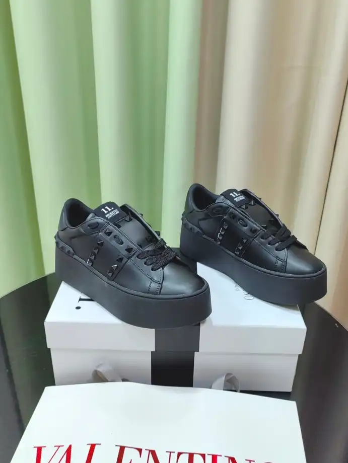 hype Valentino Casual Shoes