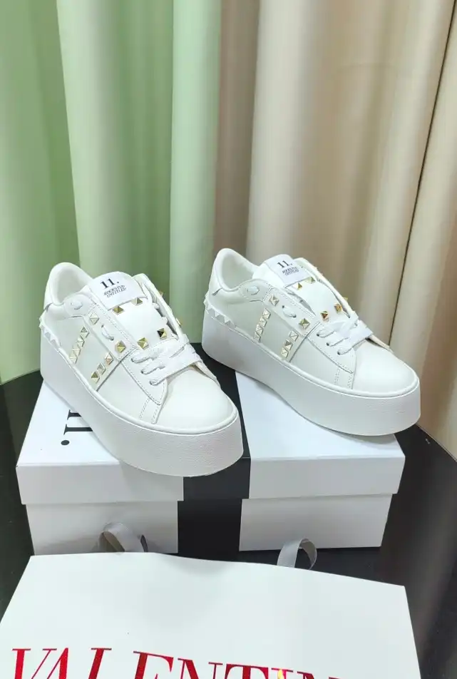 hype Valentino Casual Shoes