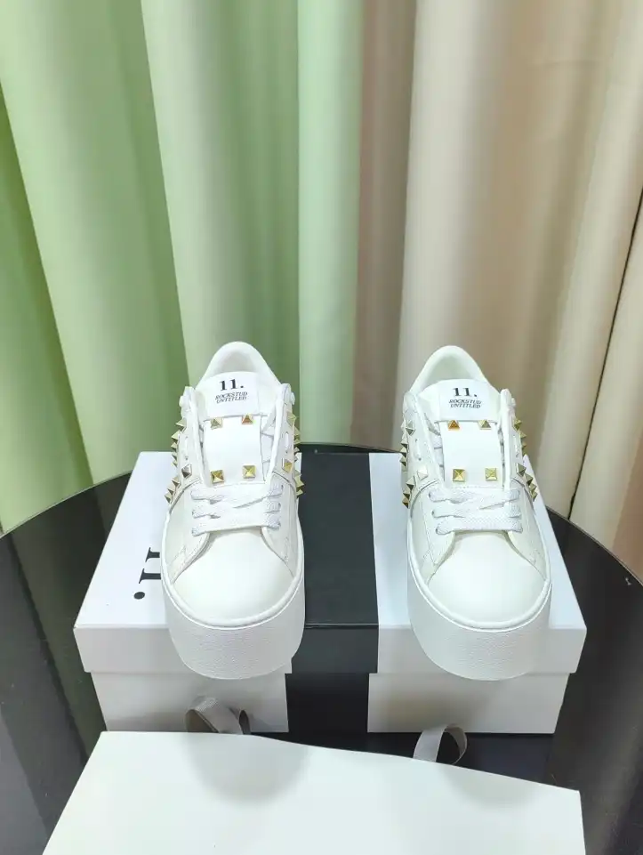 hype Valentino Casual Shoes