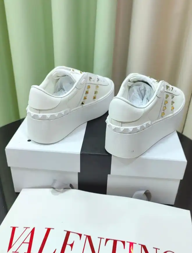 hype Valentino Casual Shoes