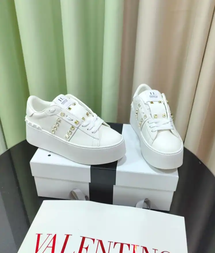 hype Valentino Casual Shoes