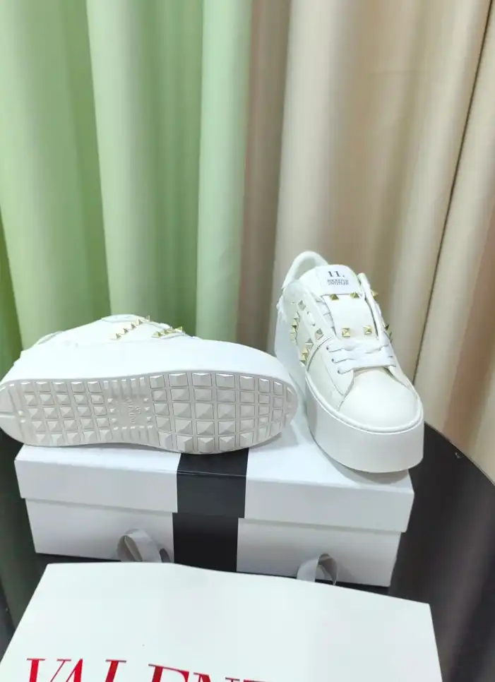 hype Valentino Casual Shoes