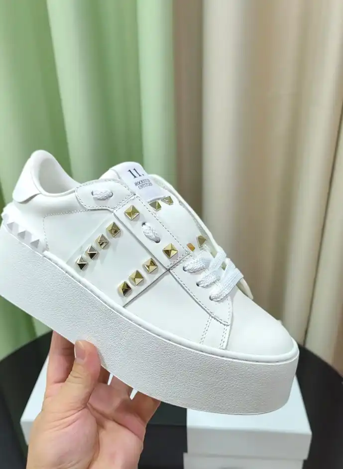 hype Valentino Casual Shoes