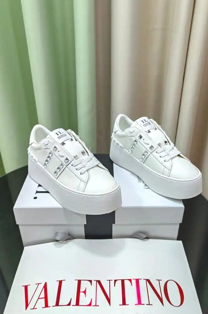 hype Valentino Casual Shoes