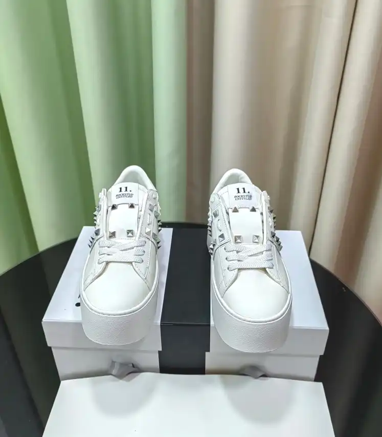 hype Valentino Casual Shoes