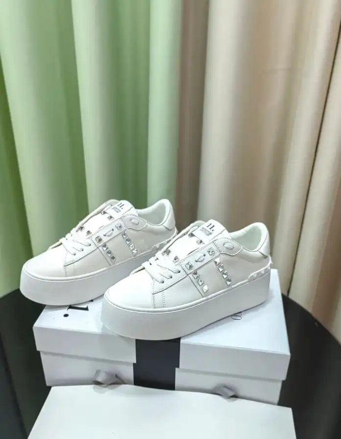 hype Valentino Casual Shoes