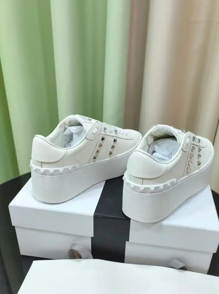 hype Valentino Casual Shoes