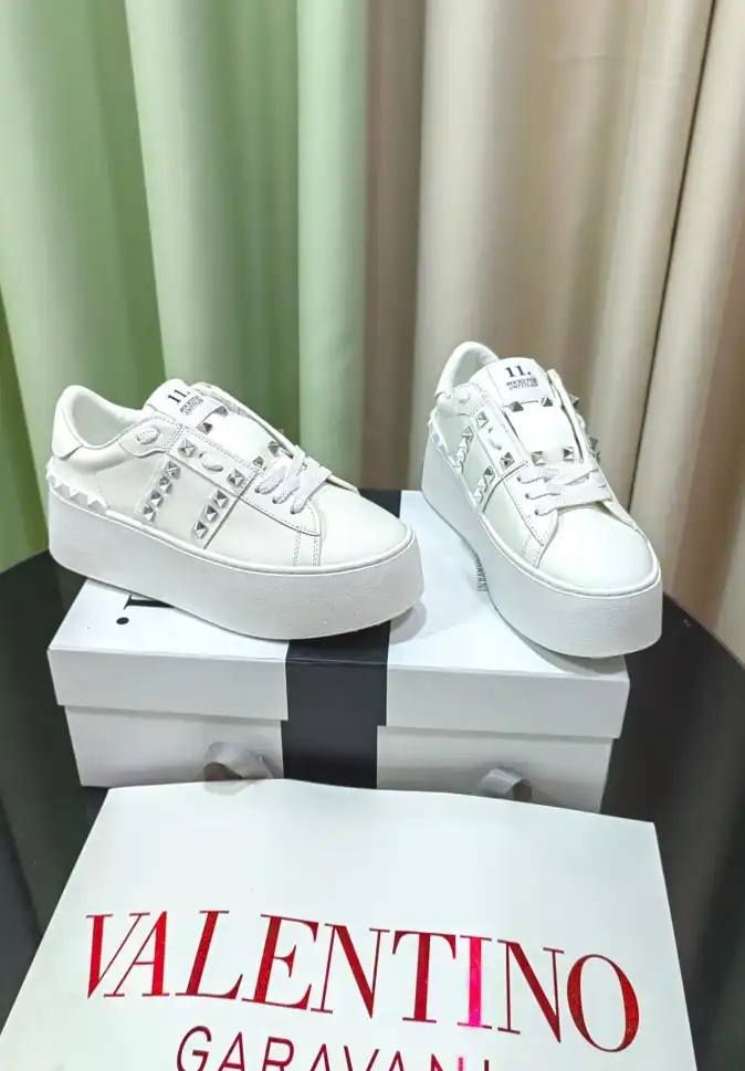 hype Valentino Casual Shoes