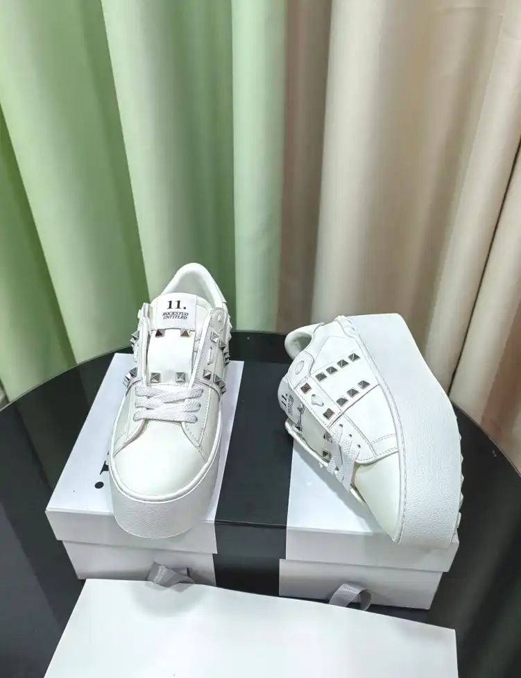 hype Valentino Casual Shoes