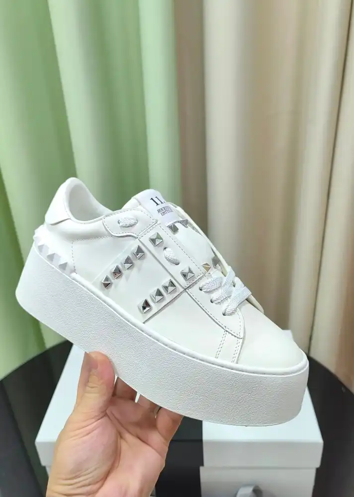 hype Valentino Casual Shoes