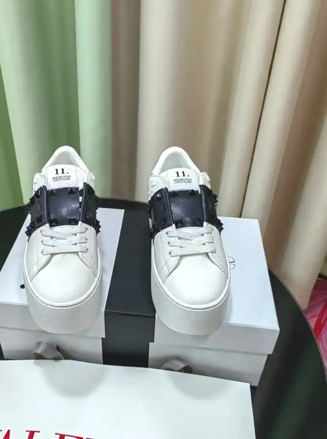 hype Valentino Casual Shoes