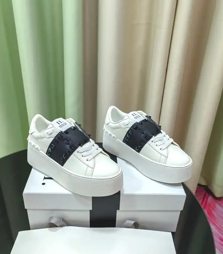 hype Valentino Casual Shoes