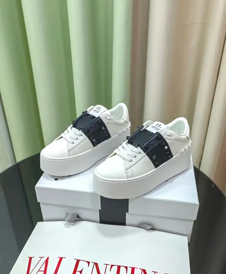 hype Valentino Casual Shoes