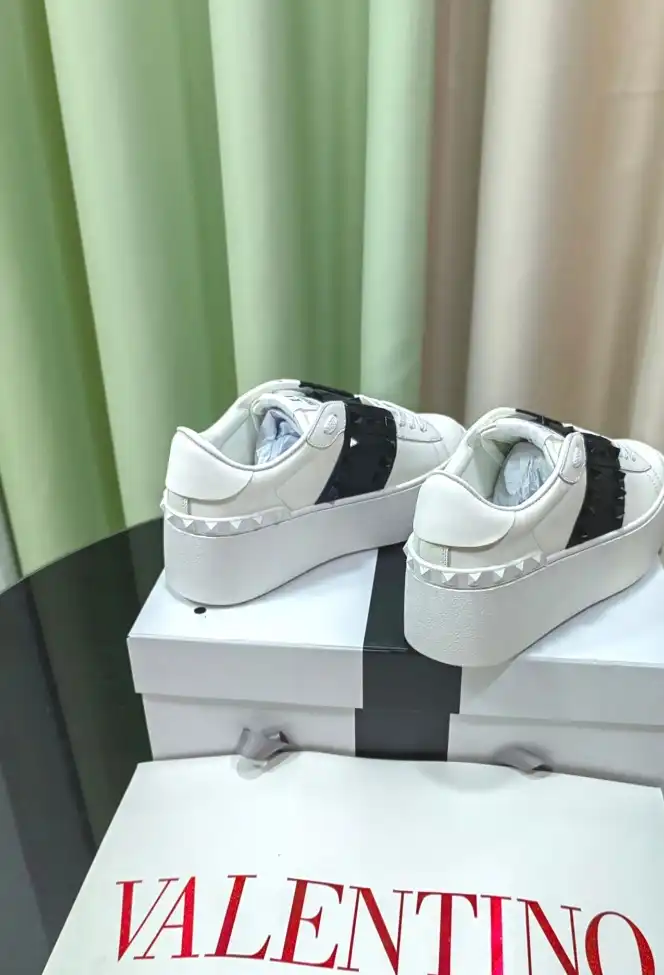 hype Valentino Casual Shoes