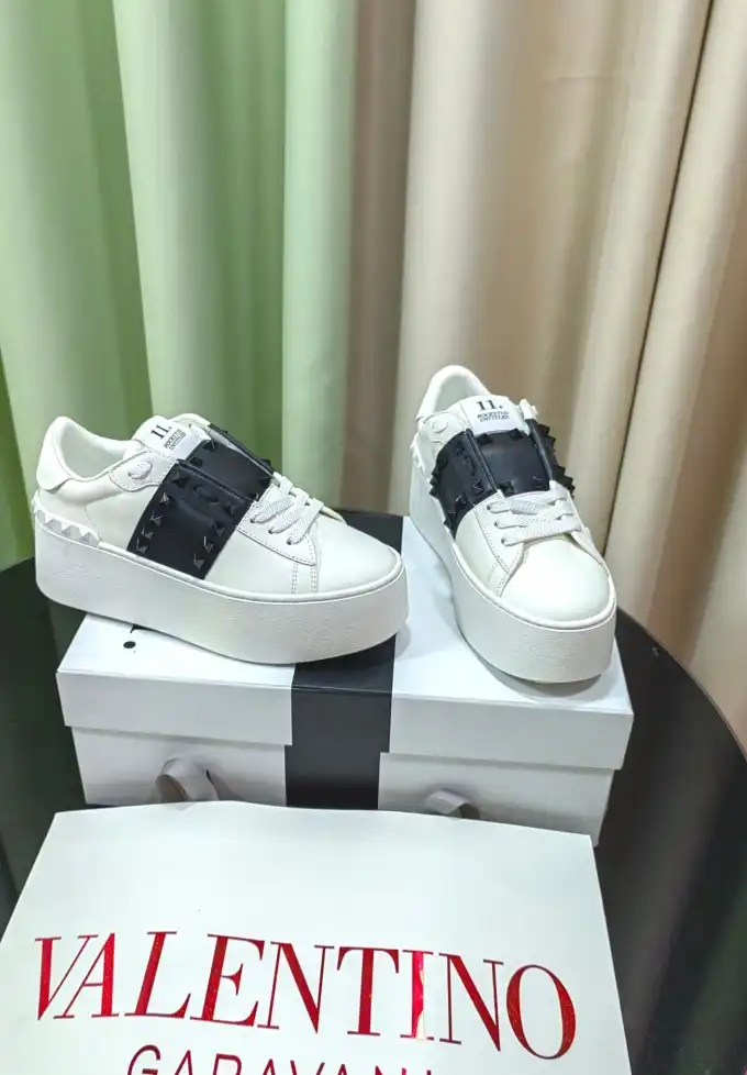 hype Valentino Casual Shoes